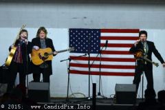 Roscoe Canady Memorial Festival