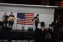 Roscoe Canady Memorial Festival