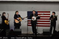 Roscoe Canady Memorial Festival