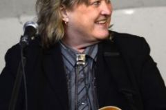 Roscoe Canady Memorial Festival
