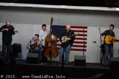 Roscoe Canady Memorial Festival
