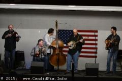 Roscoe Canady Memorial Festival
