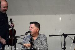 Roscoe Canady Memorial Festival