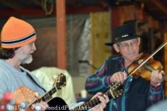 Roscoe Canady Memorial Festival
