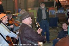 Roscoe Canady Memorial Festival