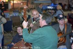 Roscoe Canady Memorial Festival