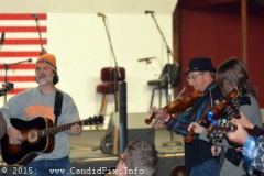 Roscoe Canady Memorial Festival