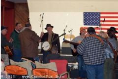 Roscoe Canady Memorial Festival