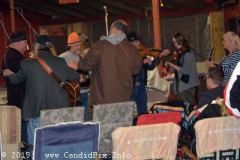 Roscoe Canady Memorial Festival