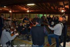 Roscoe Canady Memorial Festival
