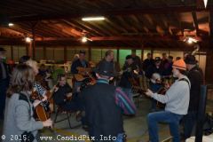 Roscoe Canady Memorial Festival