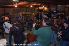 Roscoe Canady Memorial Festival
