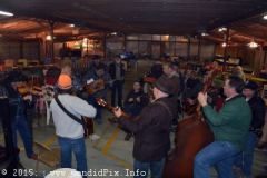 Roscoe Canady Memorial Festival