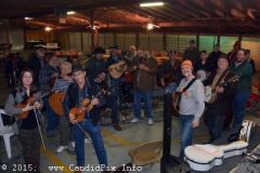 Roscoe Canady Memorial Festival