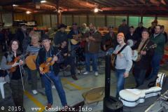 Roscoe Canady Memorial Festival