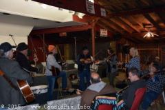 Roscoe Canady Memorial Festival
