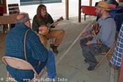 Roscoe Canady Memorial Festival