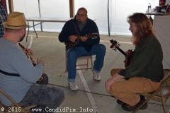 Roscoe Canady Memorial Festival