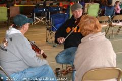 Roscoe Canady Memorial Festival