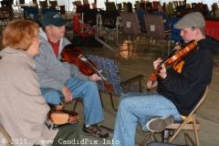 Roscoe Canady Memorial Festival