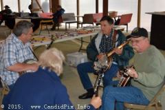 Roscoe Canady Memorial Festival