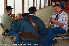 Roscoe Canady Memorial Festival