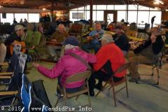 Roscoe Canady Memorial Festival