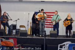 Roscoe Canady Memorial Festival
