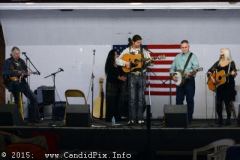 Roscoe Canady Memorial Festival