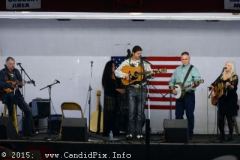 Roscoe Canady Memorial Festival