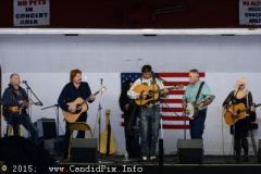 Roscoe Canady Memorial Festival