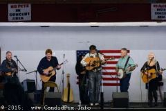 Roscoe Canady Memorial Festival