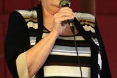 Roscoe Canady Memorial Festival
