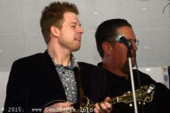 Roscoe Canady Memorial Festival