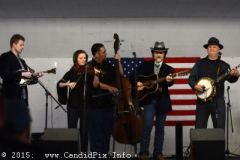 Roscoe Canady Memorial Festival