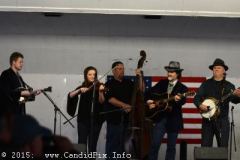 Roscoe Canady Memorial Festival