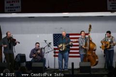 Roscoe Canady Memorial Festival