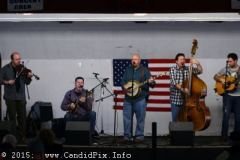Roscoe Canady Memorial Festival