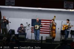 Roscoe Canady Memorial Festival