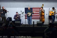 Roscoe Canady Memorial Festival