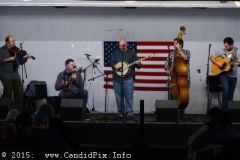 Roscoe Canady Memorial Festival