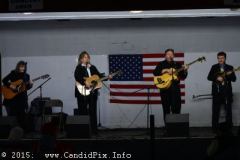 Roscoe Canady Memorial Festival