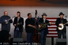 Roscoe Canady Memorial Festival