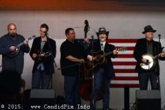 Roscoe Canady Memorial Festival