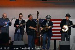 Roscoe Canady Memorial Festival
