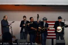 Roscoe Canady Memorial Festival
