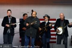 Roscoe Canady Memorial Festival