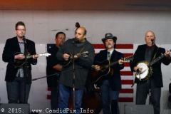 Roscoe Canady Memorial Festival