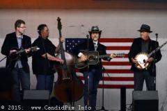 Roscoe Canady Memorial Festival