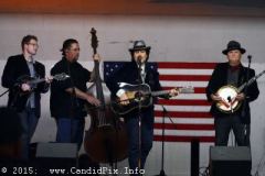 Roscoe Canady Memorial Festival